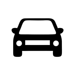 車